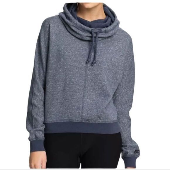 Nike Sportswear Stanton Hoodie Funnel Neck Gray Size‎ XL - Picture 2 of 8